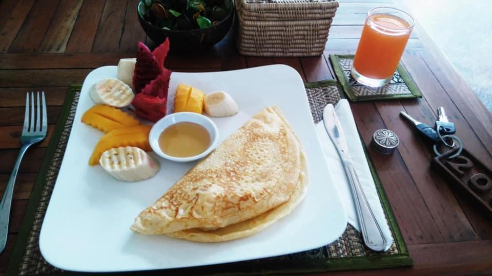 Villa D'Orange シェムリアップ エクステリア 写真